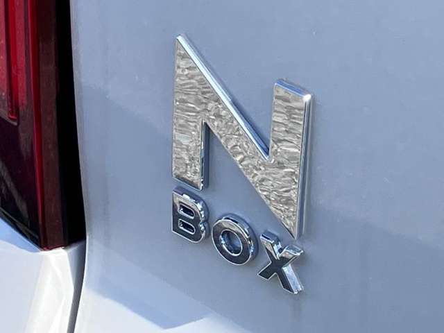 ホンダ Ｎ　ＢＯＸ ６６０ R8年 (九州・沖縄) 99