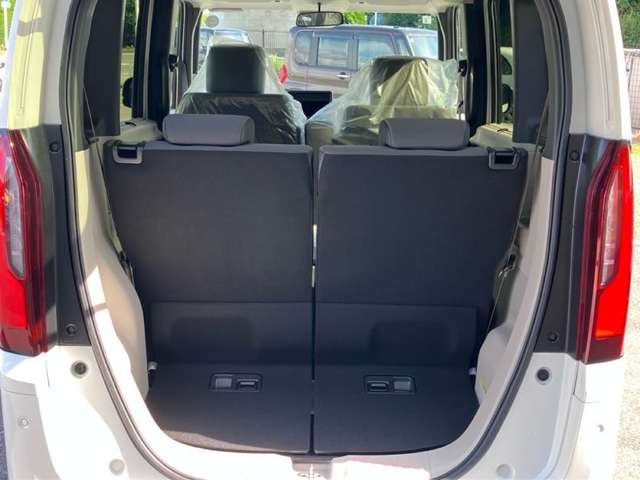 ホンダ Ｎ　ＢＯＸ ６６０ R8年 (九州・沖縄) 99