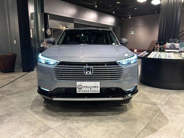 ホンダ ヴェゼル １．５ Ｅ：ＨＥＶ Ｚ R8年 (関東) 99