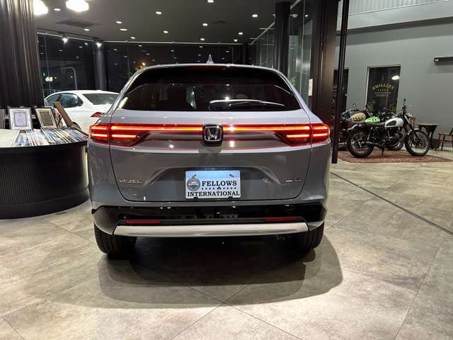 ホンダ ヴェゼル １．５ Ｅ：ＨＥＶ Ｚ R8年 (関東) 99