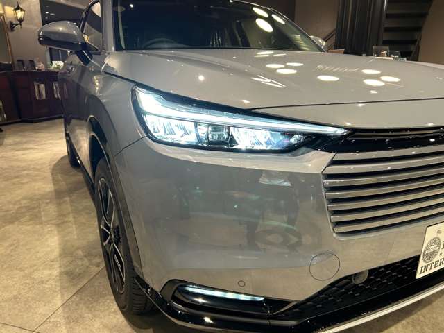 ホンダ ヴェゼル １．５ Ｅ：ＨＥＶ Ｚ R8年 (関東) 99