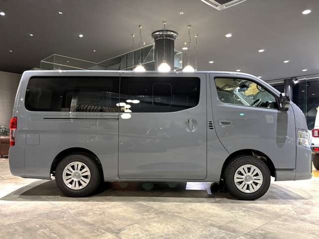 日産 キャラバンバン ２．４ グランド プレミアムＧＸ ロングボディ ディーゼルターボ ４ＷＤ R8年 (関東) 99