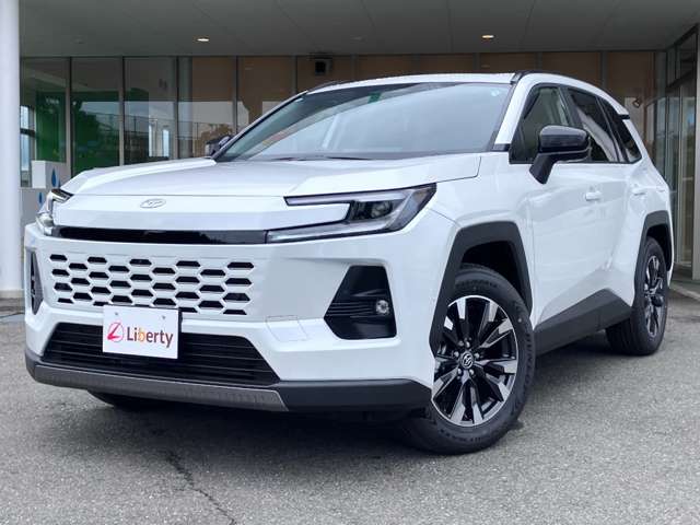 トヨタ ＲＡＶ４ ２．５ Ｚ Ｅ－ＦＯＵＲ ４ＷＤ R8年 (九州・沖縄) 99