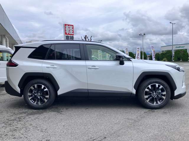 トヨタ ＲＡＶ４ ２．５ Ｚ Ｅ－ＦＯＵＲ ４ＷＤ R8年 (九州・沖縄) 99