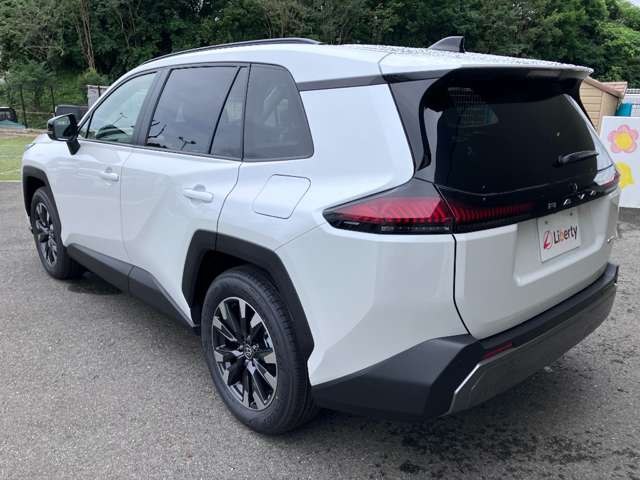 トヨタ ＲＡＶ４ ２．５ Ｚ Ｅ－ＦＯＵＲ ４ＷＤ R8年 (九州・沖縄) 99