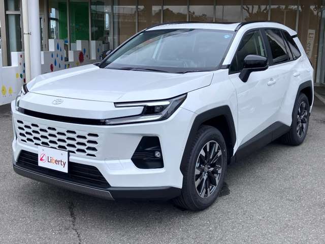 トヨタ ＲＡＶ４ ２．５ Ｚ Ｅ－ＦＯＵＲ ４ＷＤ R8年 (九州・沖縄) 99