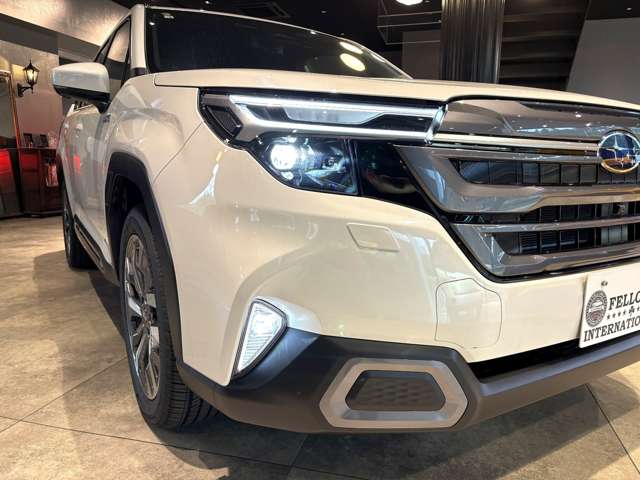 スバル フォレスター　ハイブリッド ２．５ プレミアム Ｓ：ＨＥＶ ＥＸ ４ＷＤ R8年 (関東) 99