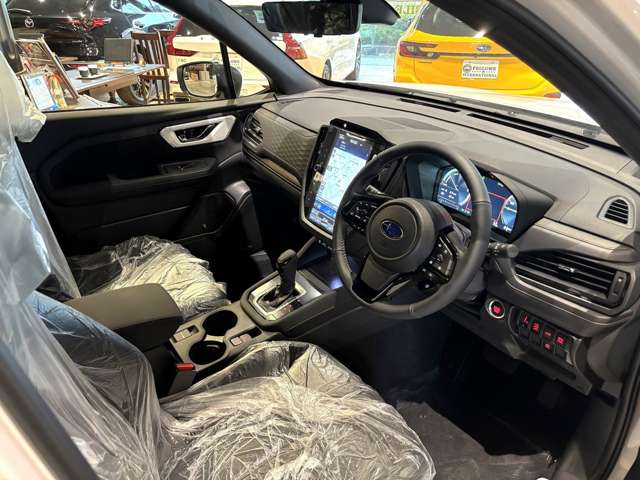 スバル フォレスター　ハイブリッド ２．５ プレミアム Ｓ：ＨＥＶ ＥＸ ４ＷＤ R8年 (関東) 99