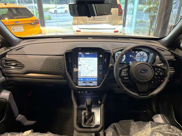 スバル フォレスター　ハイブリッド ２．５ プレミアム Ｓ：ＨＥＶ ＥＸ ４ＷＤ R8年 (関東) 99