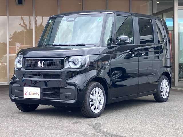 ホンダ Ｎ　ＢＯＸ ６６０ R8年 (九州・沖縄) 99