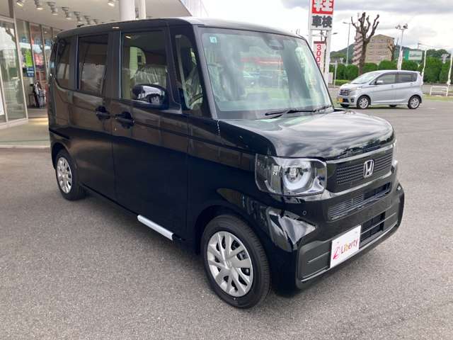 ホンダ Ｎ　ＢＯＸ ６６０ R8年 (九州・沖縄) 99
