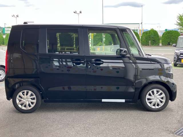 ホンダ Ｎ　ＢＯＸ ６６０ R8年 (九州・沖縄) 99