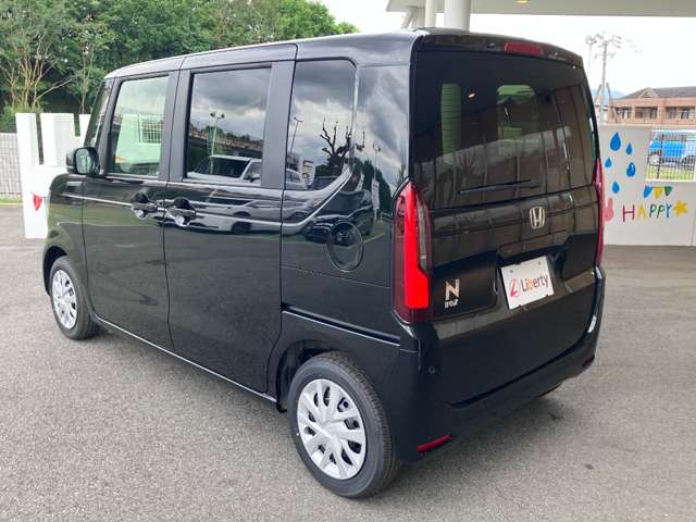 ホンダ Ｎ　ＢＯＸ ６６０ R8年 (九州・沖縄) 99