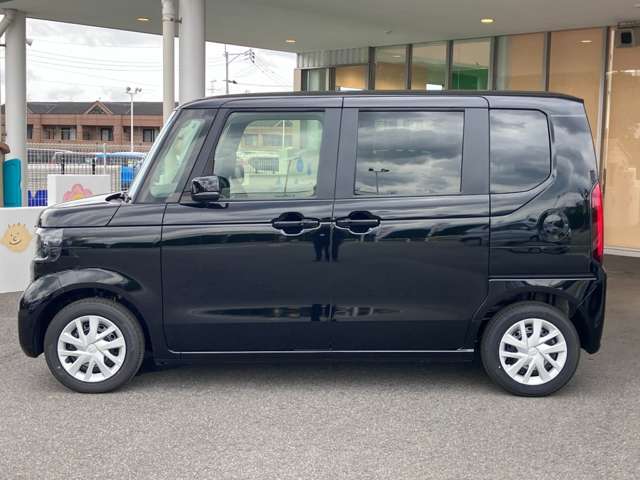 ホンダ Ｎ　ＢＯＸ ６６０ R8年 (九州・沖縄) 99