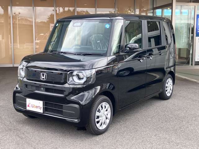 ホンダ Ｎ　ＢＯＸ ６６０ R8年 (九州・沖縄) 99