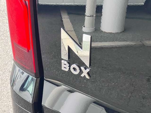 ホンダ Ｎ　ＢＯＸ ６６０ R8年 (九州・沖縄) 99