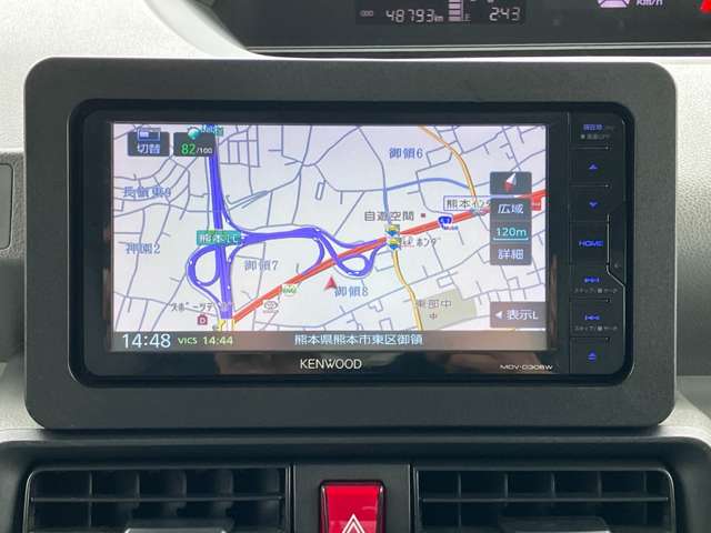 ダイハツ タント ６６０ Ｌ R1年 (九州・沖縄) 99