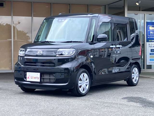 ダイハツ タント ６６０ Ｌ R1年 (九州・沖縄) 99