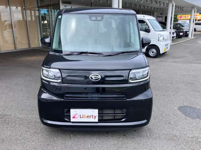 ダイハツ タント ６６０ Ｌ R1年 (九州・沖縄) 99