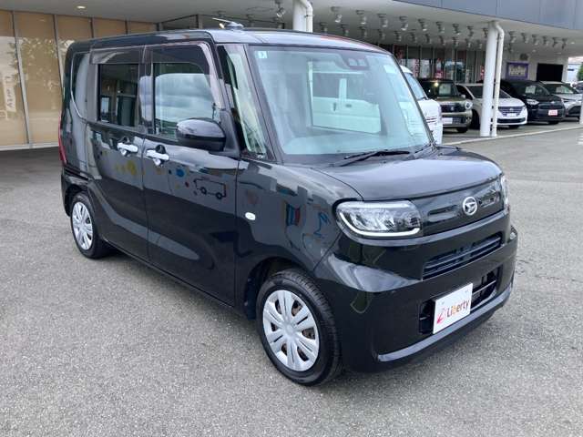 ダイハツ タント ６６０ Ｌ R1年 (九州・沖縄) 99