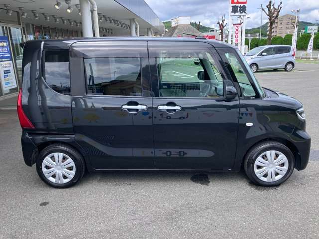 ダイハツ タント ６６０ Ｌ R1年 (九州・沖縄) 99