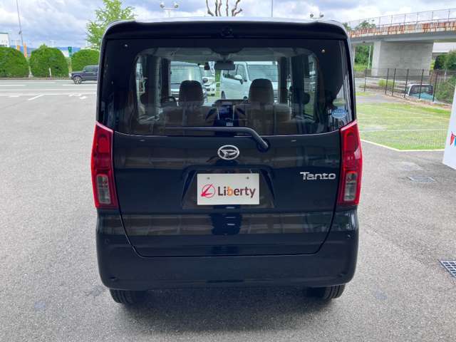 ダイハツ タント ６６０ Ｌ R1年 (九州・沖縄) 99