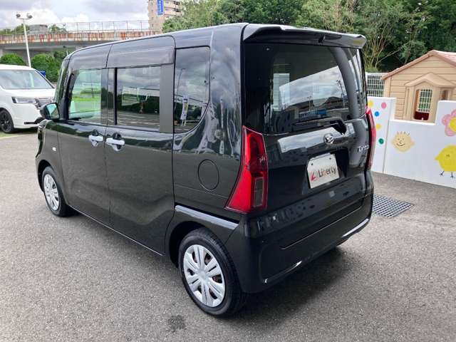 ダイハツ タント ６６０ Ｌ R1年 (九州・沖縄) 99