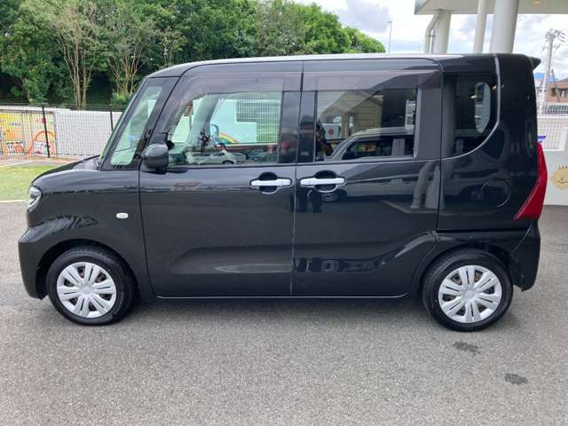ダイハツ タント ６６０ Ｌ R1年 (九州・沖縄) 99
