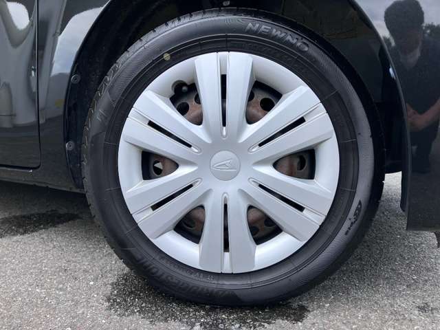 ダイハツ タント ６６０ Ｌ R1年 (九州・沖縄) 99