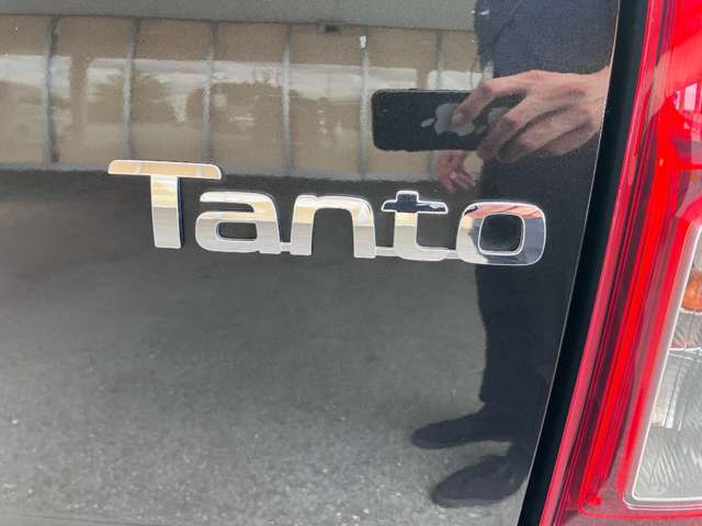 ダイハツ タント ６６０ Ｌ R1年 (九州・沖縄) 99