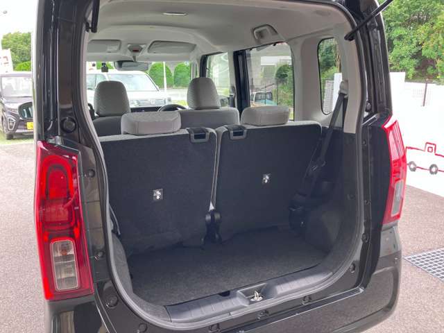 ダイハツ タント ６６０ Ｌ R1年 (九州・沖縄) 99