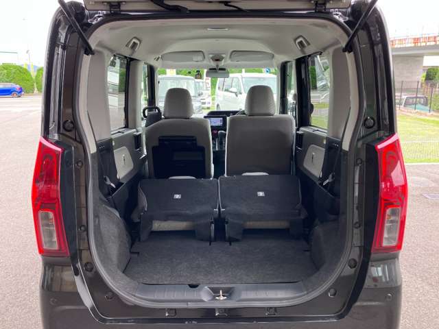 ダイハツ タント ６６０ Ｌ R1年 (九州・沖縄) 99