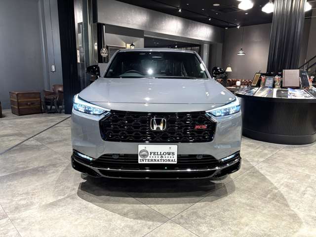 ホンダ ヴェゼル １．５ Ｅ：ＨＥＶ ＲＳ R8年 (関東) 99