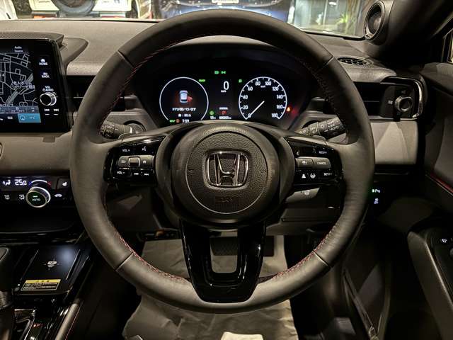 ホンダ ヴェゼル １．５ Ｅ：ＨＥＶ ＲＳ R8年 (関東) 99