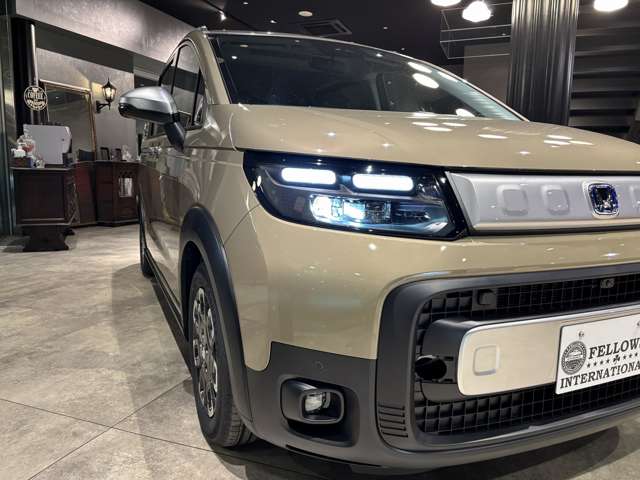 ホンダ フリード　ハイブリッド １．５ Ｅ：ＨＥＶ クロスター R8年 (関東) 99