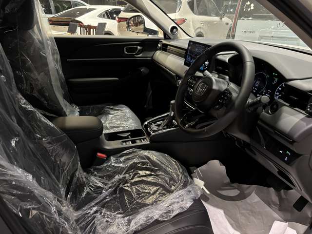 ホンダ ヴェゼル １．５ Ｅ：ＨＥＶ Ｚ R8年 (関東) 99