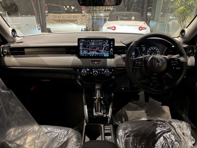 ホンダ ヴェゼル １．５ Ｅ：ＨＥＶ Ｚ R8年 (関東) 99