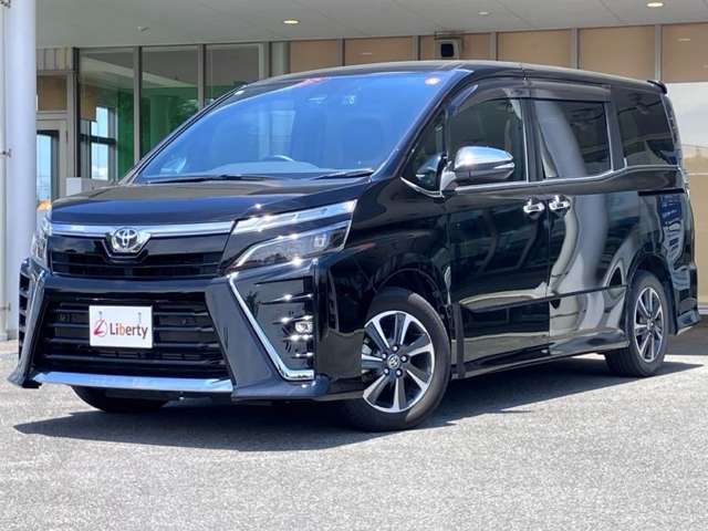 トヨタ ヴォクシー ２．０ ＺＳ 煌ＩＩＩ R3年 (九州・沖縄) 99