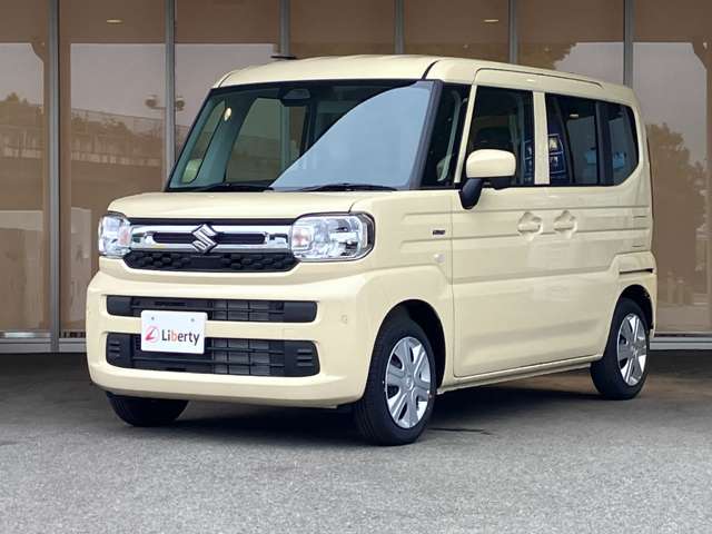 スズキ スペーシア ６６０ ハイブリッド Ｇ R7年 (九州・沖縄) 99