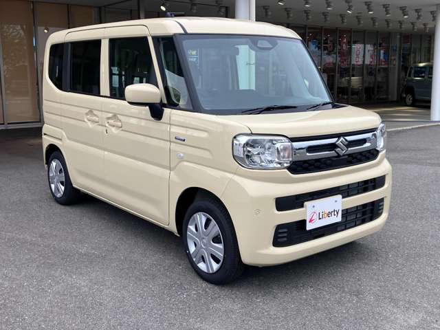 スズキ スペーシア ６６０ ハイブリッド Ｇ R7年 (九州・沖縄) 99