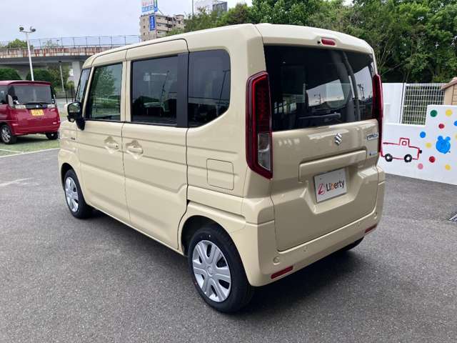 スズキ スペーシア ６６０ ハイブリッド Ｇ R7年 (九州・沖縄) 99