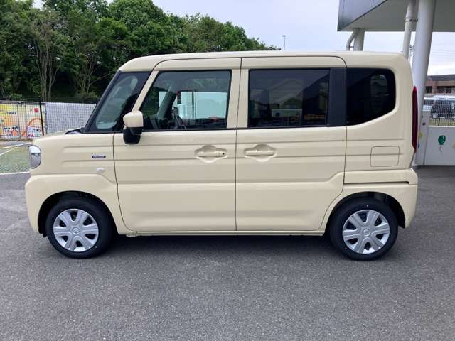 スズキ スペーシア ６６０ ハイブリッド Ｇ R7年 (九州・沖縄) 99
