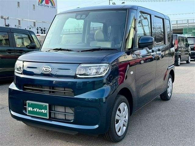 ダイハツ タント ６６０ Ｌ ４ＷＤ R7年 (甲信越・北陸) 99
