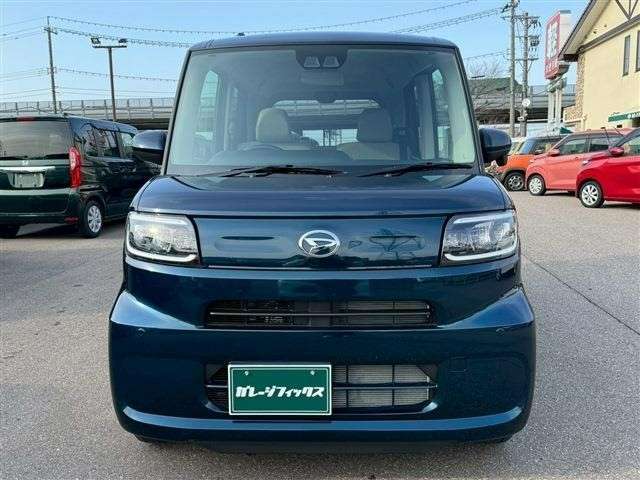 ダイハツ タント ６６０ Ｌ ４ＷＤ R7年 (甲信越・北陸) 99