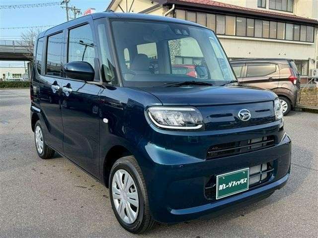 ダイハツ タント ６６０ Ｌ ４ＷＤ R7年 (甲信越・北陸) 99