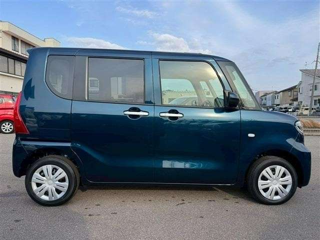 ダイハツ タント ６６０ Ｌ ４ＷＤ R7年 (甲信越・北陸) 99