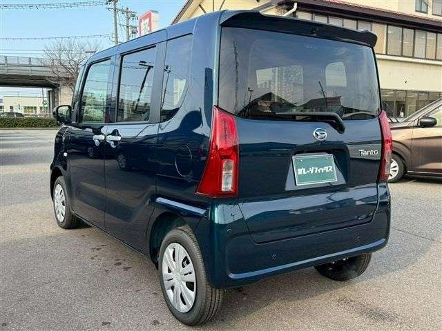 ダイハツ タント ６６０ Ｌ ４ＷＤ R7年 (甲信越・北陸) 99