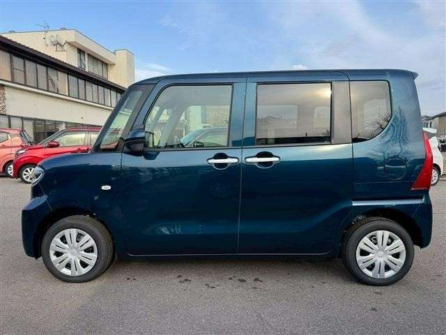ダイハツ タント ６６０ Ｌ ４ＷＤ R7年 (甲信越・北陸) 99