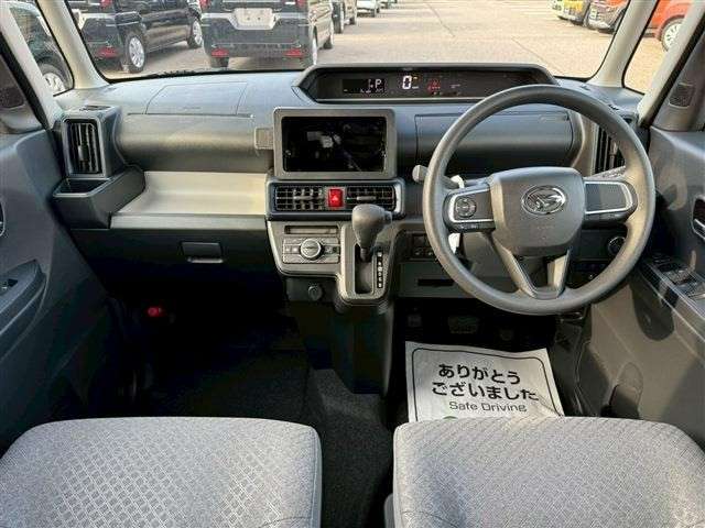ダイハツ タント ６６０ Ｌ ４ＷＤ R7年 (甲信越・北陸) 99