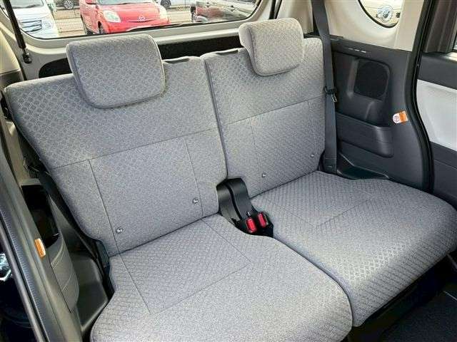 ダイハツ タント ６６０ Ｌ ４ＷＤ R7年 (甲信越・北陸) 99